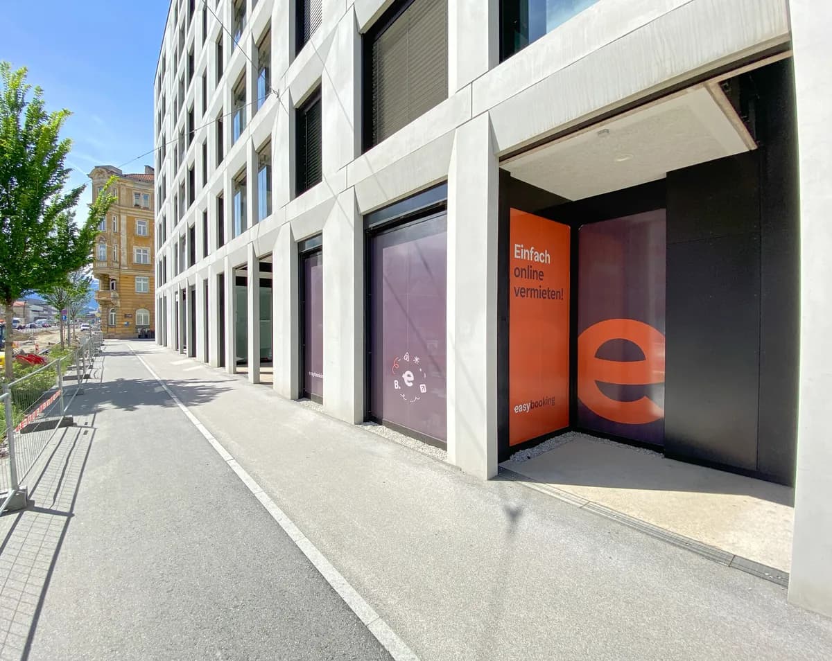 Gewerbeimmobilie mieten in Innsbruck – 245 m², € 4.804 – Bild 14 von 16