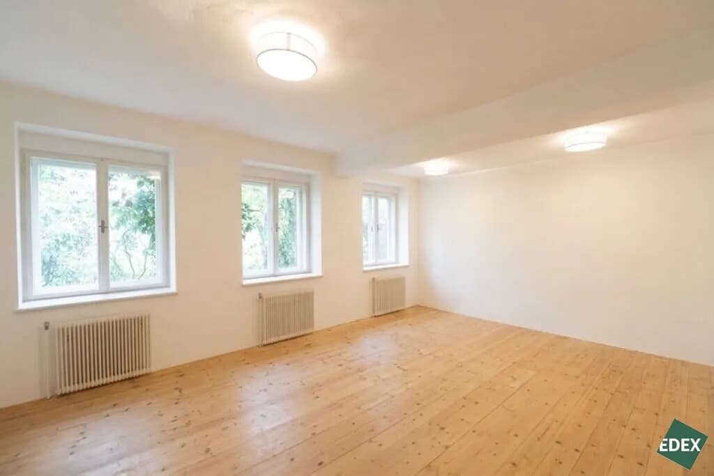 1-Zimmer-Gewerbeimmobilie kaufen in Wien – 42 m², € 199.000