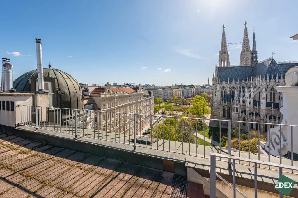11-Zimmer-Wohnung kaufen in Wien – 320,77 m², € 3.990.000 – Bild 2 von 30