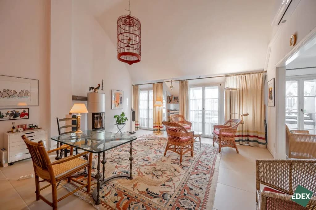 11-Zimmer-Wohnung kaufen in Wien – 320,77 m², € 3.990.000 – Bild 4 von 30