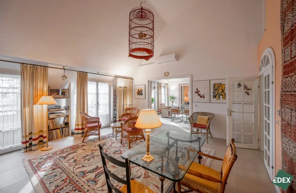 11-Zimmer-Wohnung kaufen in Wien – 320,77 m², € 3.990.000 – Bild 5 von 30