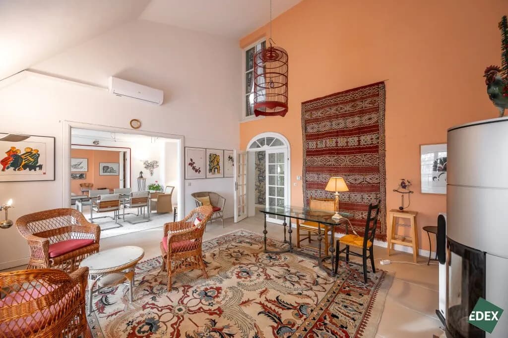 11-Zimmer-Wohnung kaufen in Wien – 320,77 m², € 3.990.000 – Bild 6 von 30