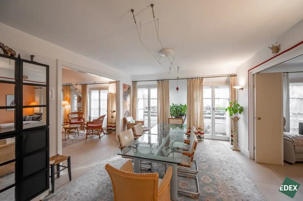 11-Zimmer-Wohnung kaufen in Wien – 320,77 m², € 3.990.000 – Bild 7 von 30