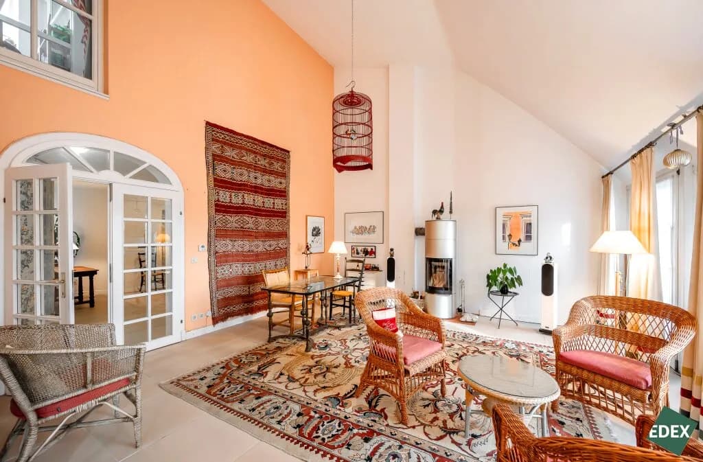 11-Zimmer-Wohnung kaufen in Wien – 320,77 m², € 3.990.000 – Bild 11 von 30