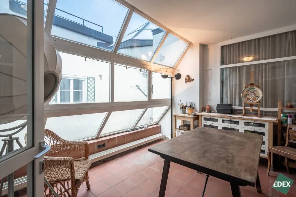 11-Zimmer-Wohnung kaufen in Wien – 320,77 m², € 3.990.000 – Bild 21 von 30