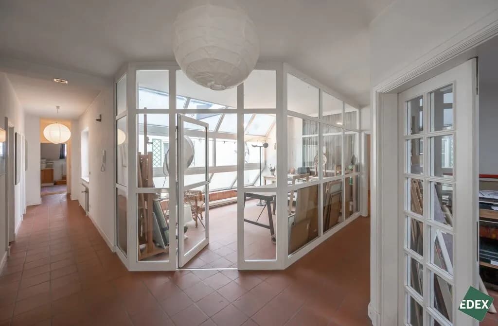 11-Zimmer-Wohnung kaufen in Wien – 320,77 m², € 3.990.000 – Bild 22 von 30