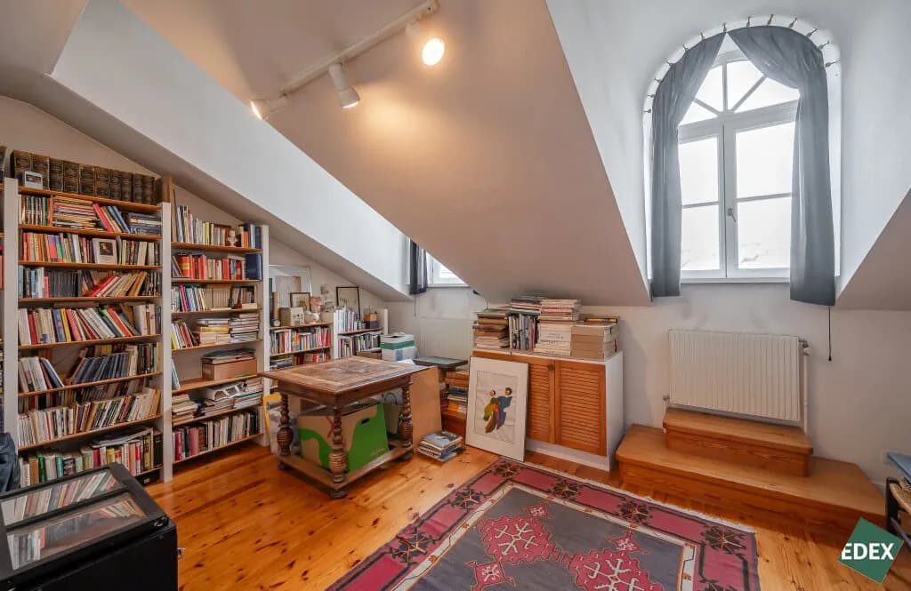 11-Zimmer-Wohnung kaufen in Wien – 320,77 m², € 3.990.000 – Bild 23 von 30