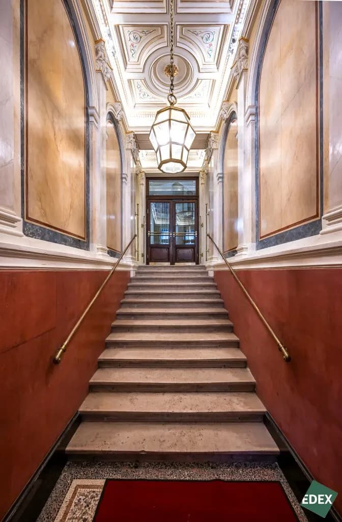 11-Zimmer-Wohnung kaufen in Wien – 320,77 m², € 3.990.000 – Bild 26 von 30