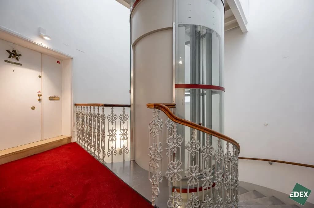 11-Zimmer-Wohnung kaufen in Wien – 320,77 m², € 3.990.000 – Bild 27 von 30