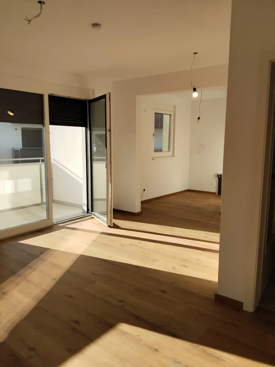 Wohnung mieten in Graz-Umgebung – 52 m², € 930