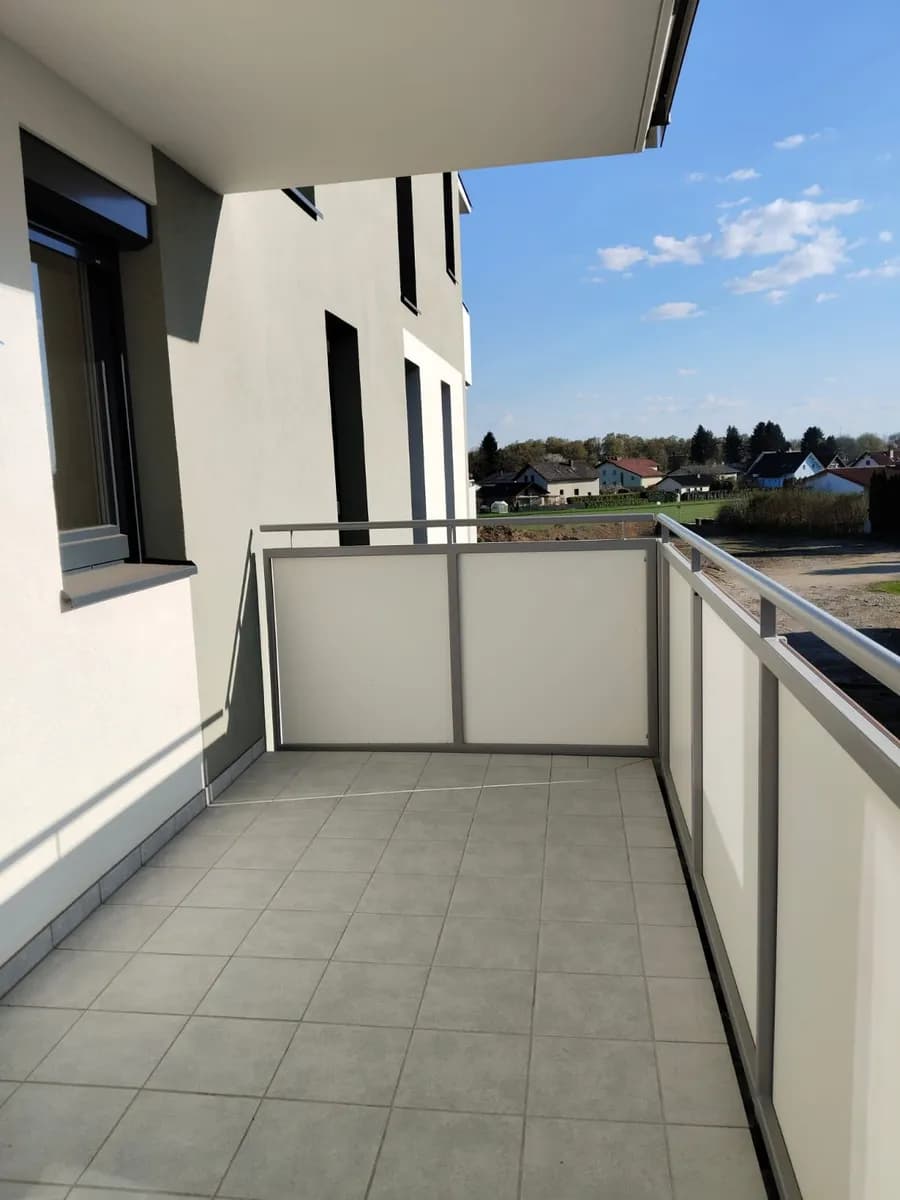 Wohnung mieten in Graz-Umgebung – 52 m², € 930 – Bild 7 von 23