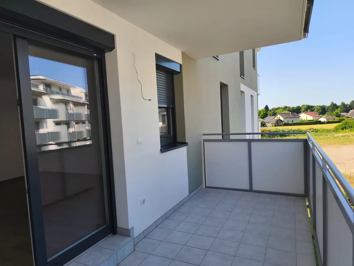 Wohnung mieten in Graz-Umgebung – 52 m², € 930 – Bild 20 von 23