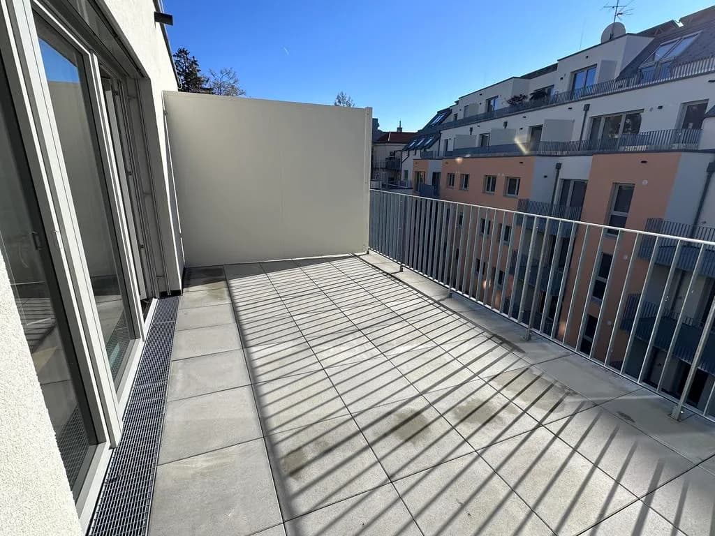 4-Zimmer-Haus mieten in Wien – 141,76 m², € 2.635 – Bild 2 von 24