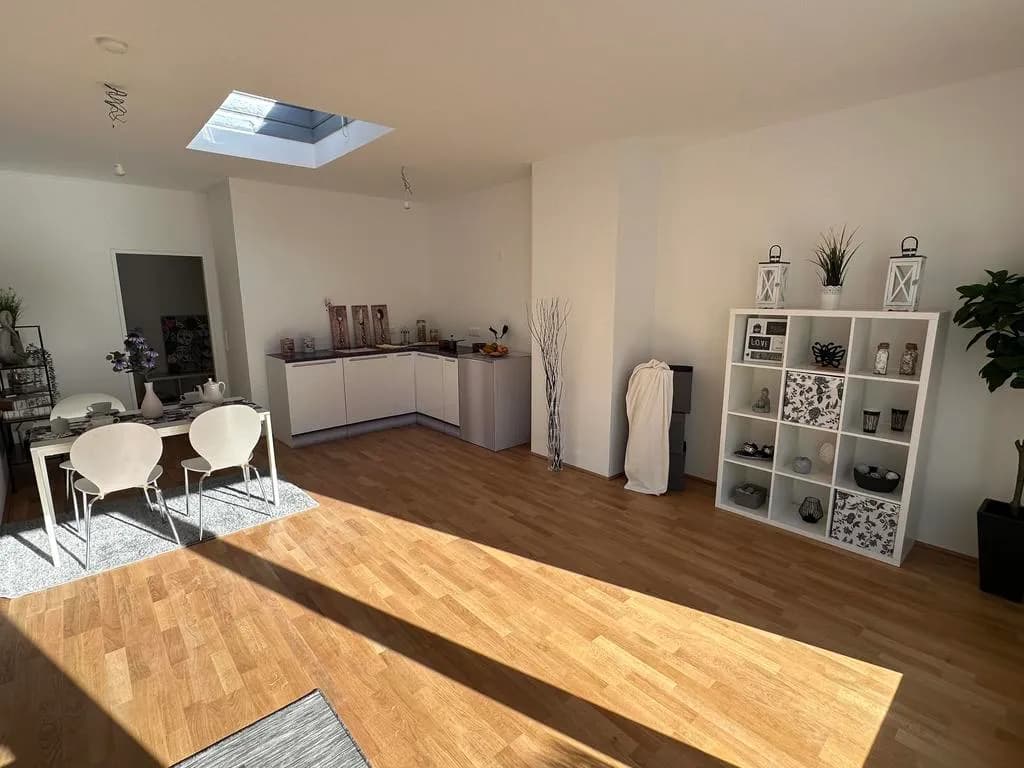 4-Zimmer-Haus mieten in Wien – 141,76 m², € 2.635 – Bild 4 von 24