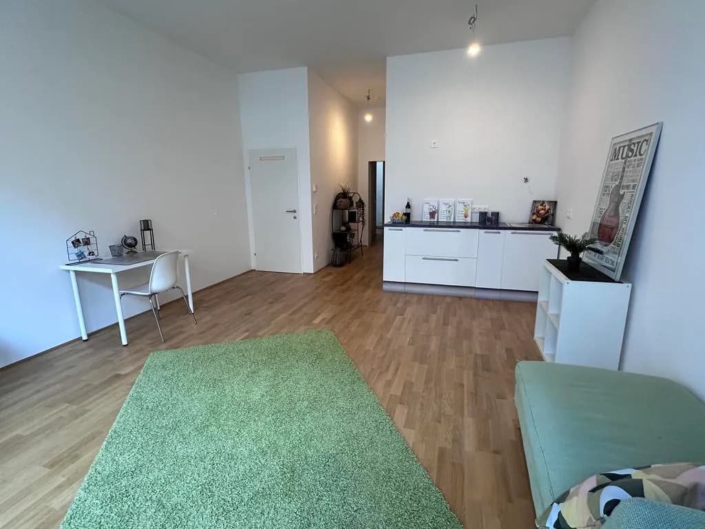 4-Zimmer-Haus mieten in Wien – 141,76 m², € 2.635 – Bild 7 von 24