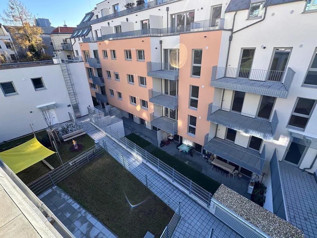 4-Zimmer-Haus mieten in Wien – 141,76 m², € 2.635 – Bild 15 von 24
