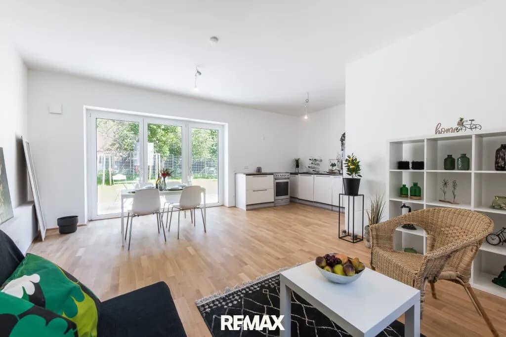 5-Zimmer-Haus kaufen in Wien – 144,97 m², € 849.000 – Bild 2 von 8