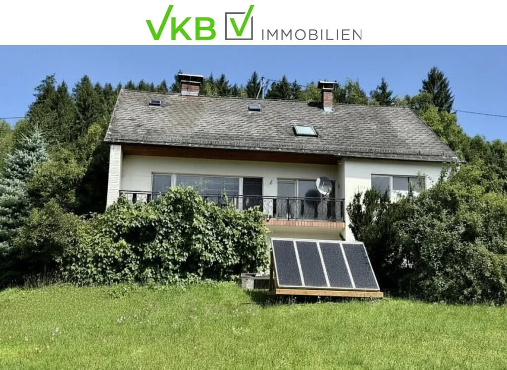 7-Zimmer-Gewerbeimmobilie kaufen in Grieskirchen – 200 m², € 349.000 – Bild 2 von 12