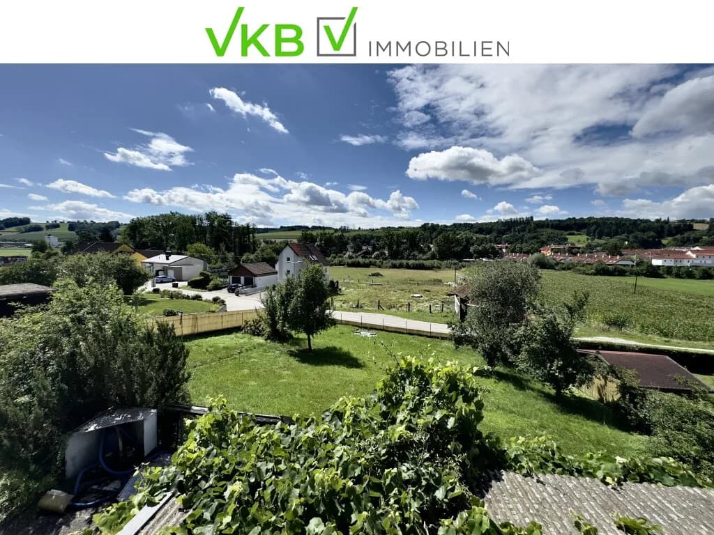 7-Zimmer-Gewerbeimmobilie kaufen in Grieskirchen – 200 m², € 349.000 – Bild 4 von 12