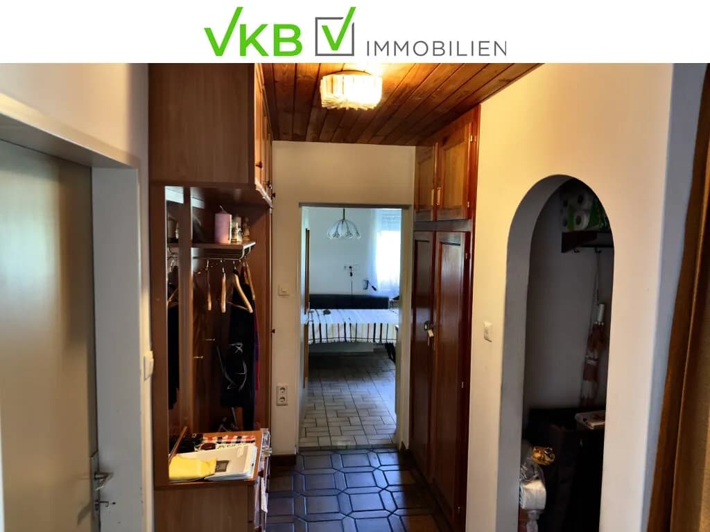 7-Zimmer-Gewerbeimmobilie kaufen in Grieskirchen – 200 m², € 349.000 – Bild 5 von 12