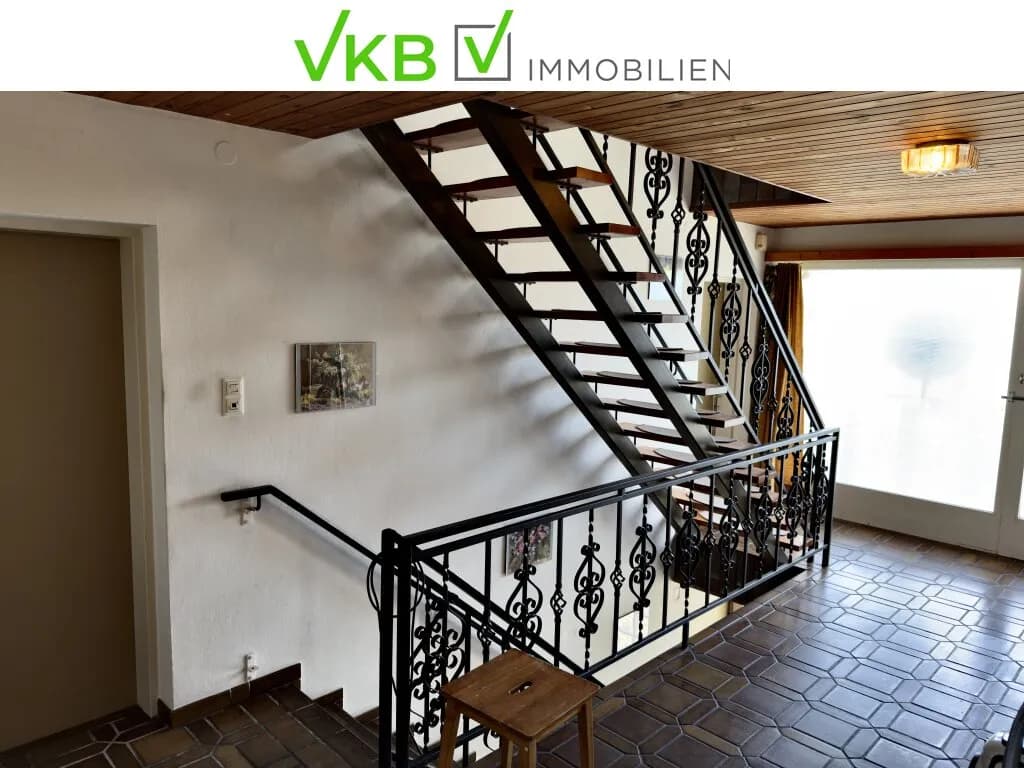 7-Zimmer-Gewerbeimmobilie kaufen in Grieskirchen – 200 m², € 349.000 – Bild 6 von 12