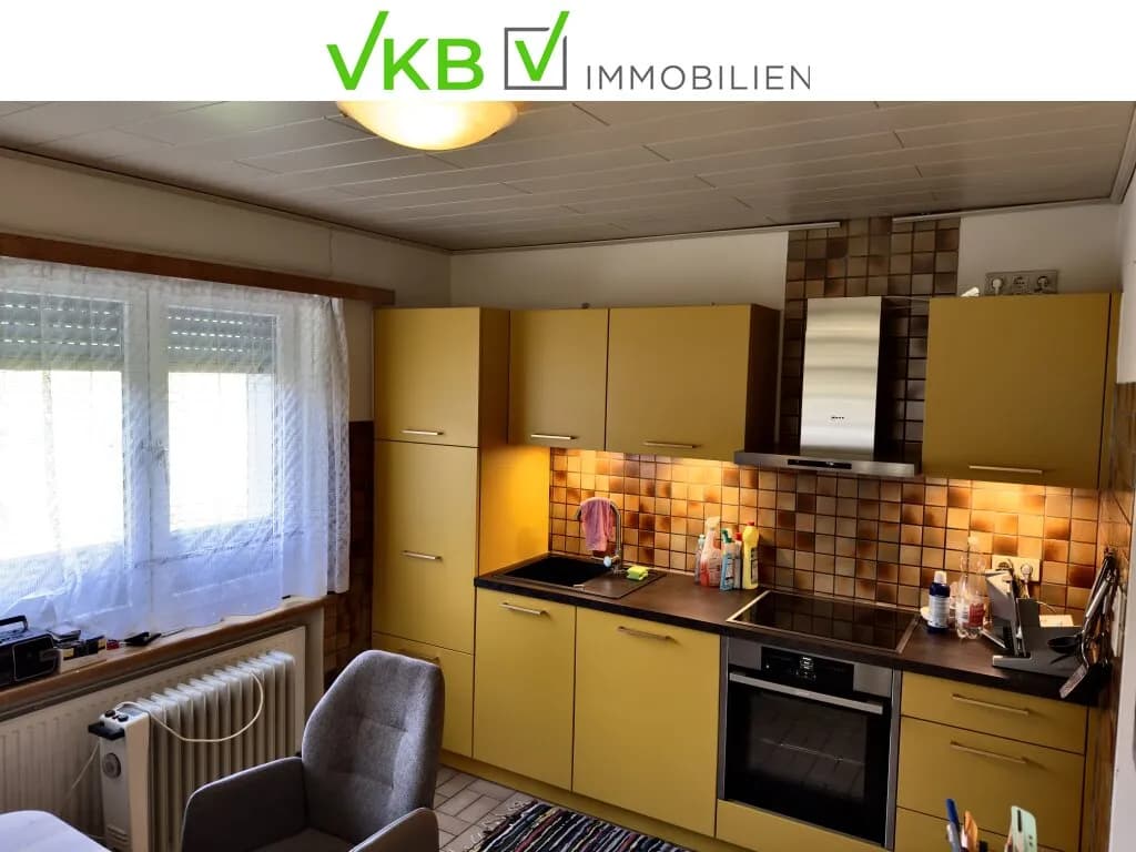 7-Zimmer-Gewerbeimmobilie kaufen in Grieskirchen – 200 m², € 349.000 – Bild 7 von 12