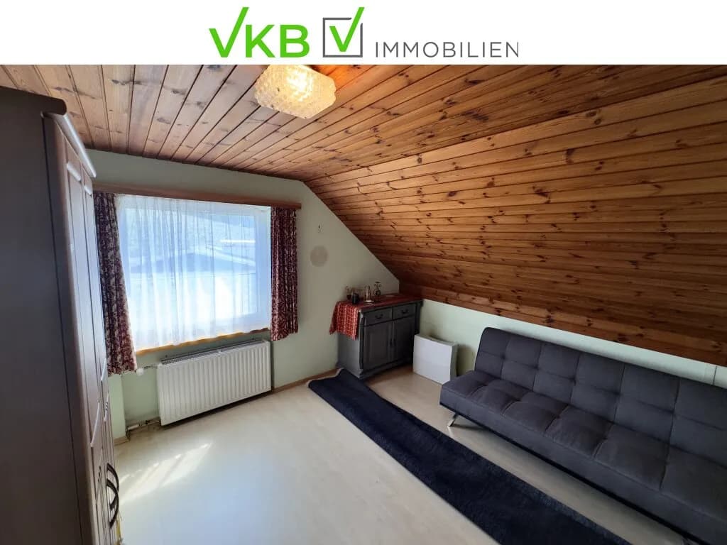 7-Zimmer-Gewerbeimmobilie kaufen in Grieskirchen – 200 m², € 349.000 – Bild 8 von 12