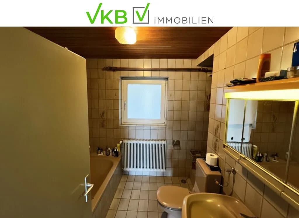 7-Zimmer-Gewerbeimmobilie kaufen in Grieskirchen – 200 m², € 349.000 – Bild 9 von 12