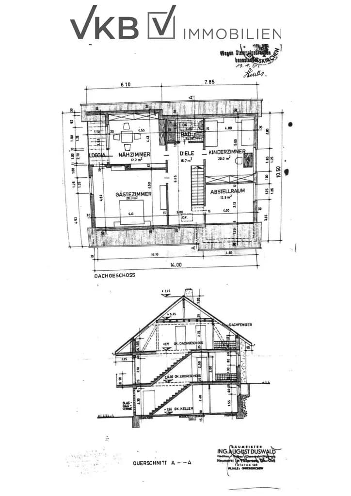 7-Zimmer-Gewerbeimmobilie kaufen in Grieskirchen – 200 m², € 349.000 – Bild 12 von 12