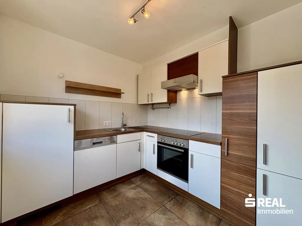 2-Zimmer-Wohnung kaufen in Zell am See – 53 m², € 195.000 – Bild 3 von 11