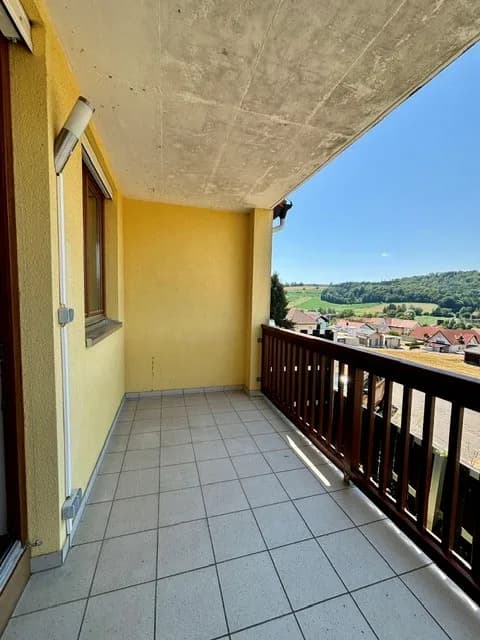 3-Zimmer-Wohnung mieten in Südoststeiermark – 73,5 m², € 819 – Bild 11 von 14
