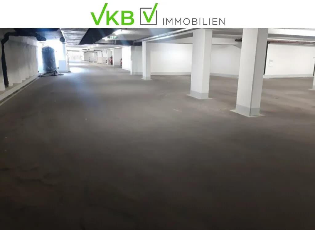 Immobilie mieten in Wels – € 120 – Bild 1 von 2