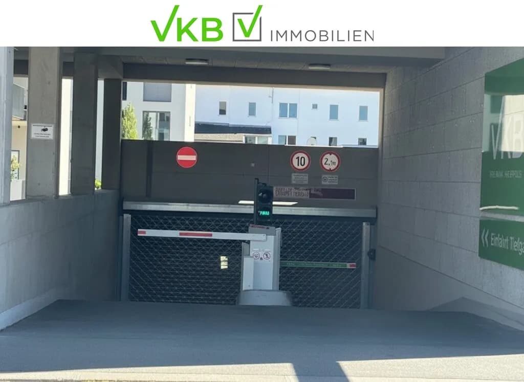 Immobilie mieten in Wels – € 120 – Bild 2 von 2
