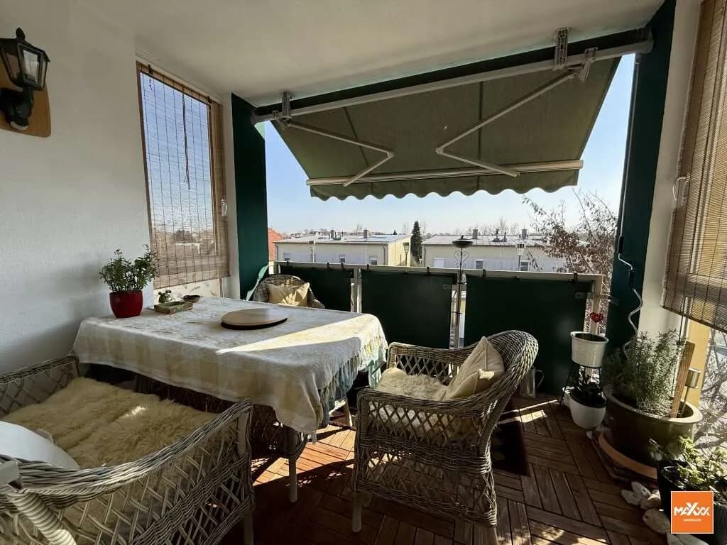 3-Zimmer-Wohnung kaufen in Eisenstadt - Umgebung – 77 m², € 245.000 – Bild 9 von 11