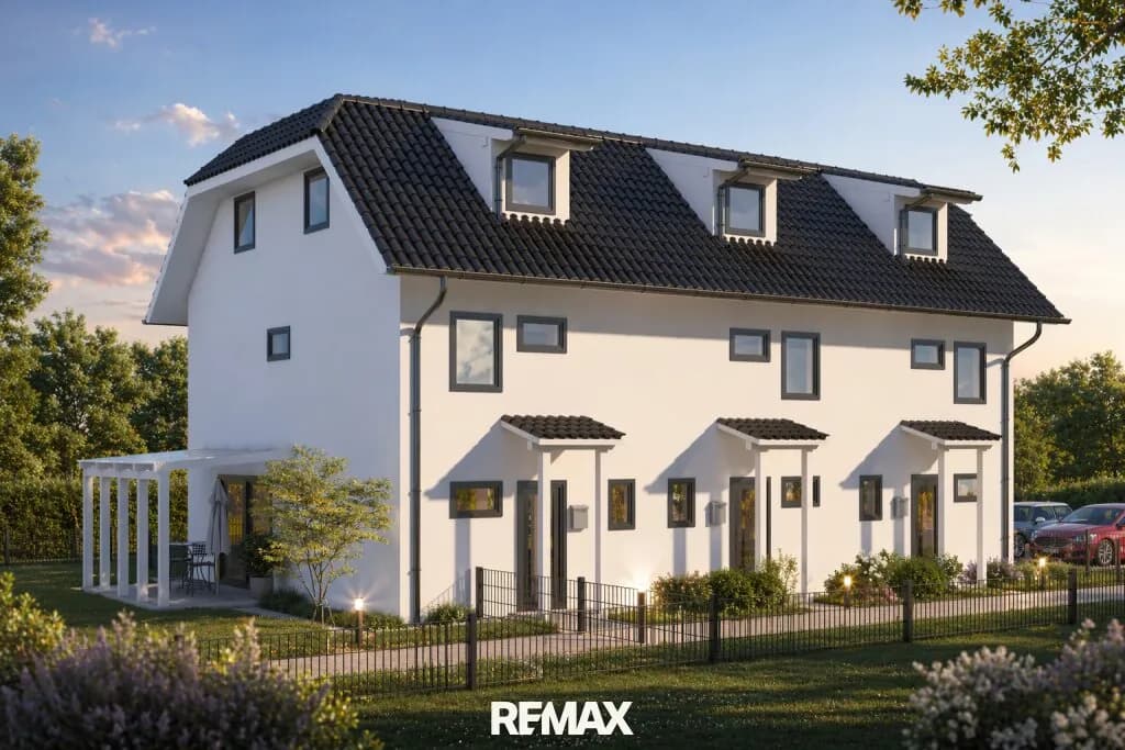 4-Zimmer-Haus kaufen in Wien – 100,04 m², € 549.000
