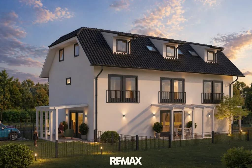 4-Zimmer-Haus kaufen in Wien – 100,04 m², € 549.000 – Bild 3 von 20
