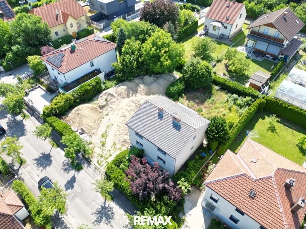 4-Zimmer-Haus kaufen in Wien – 100,04 m², € 549.000 – Bild 5 von 20