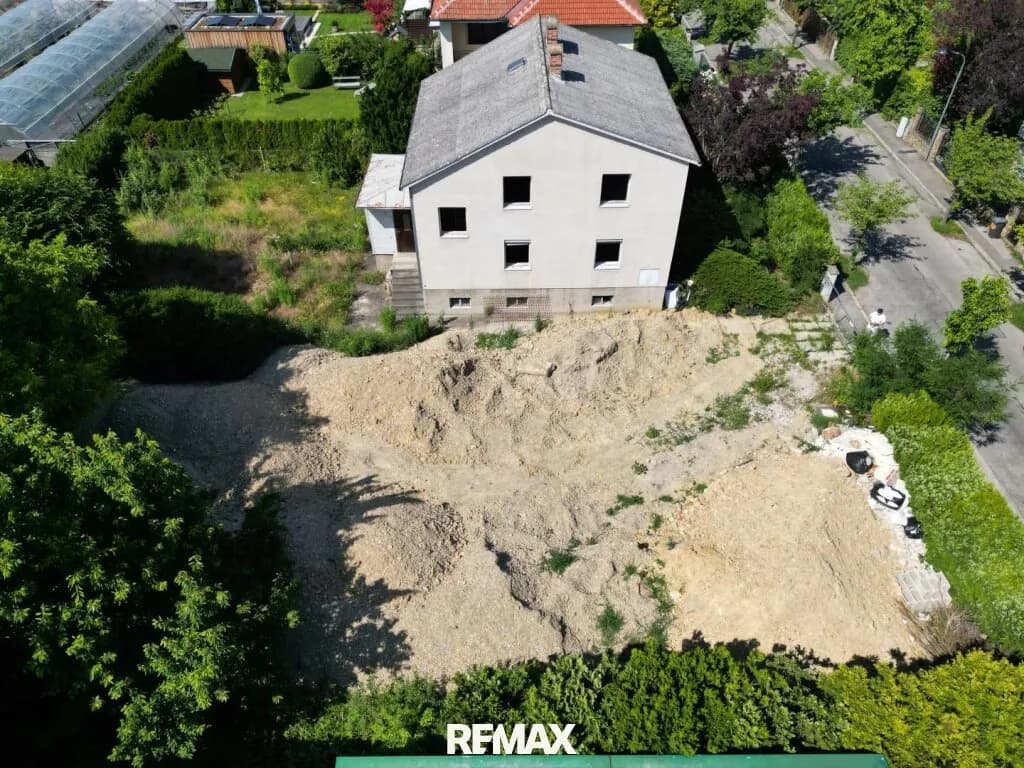 4-Zimmer-Haus kaufen in Wien – 100,04 m², € 549.000 – Bild 8 von 20