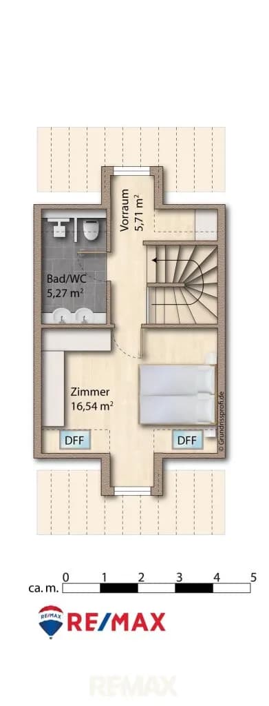 4-Zimmer-Haus kaufen in Wien – 100,04 m², € 549.000 – Bild 19 von 20