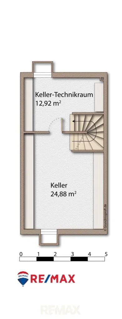 4-Zimmer-Haus kaufen in Wien – 100,04 m², € 549.000 – Bild 20 von 20