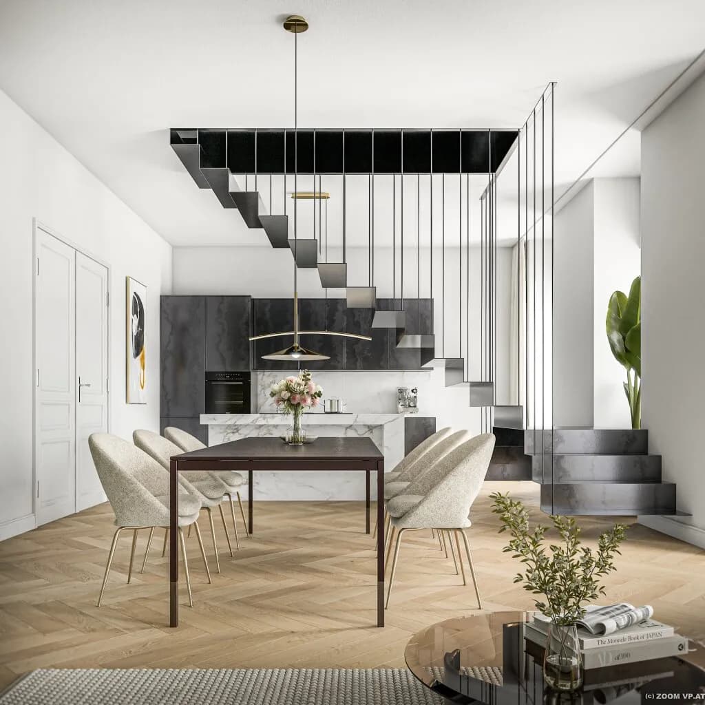 Immobilie kaufen in Wien – 114,83 m², € 1.013.700 – Bild 6 von 16