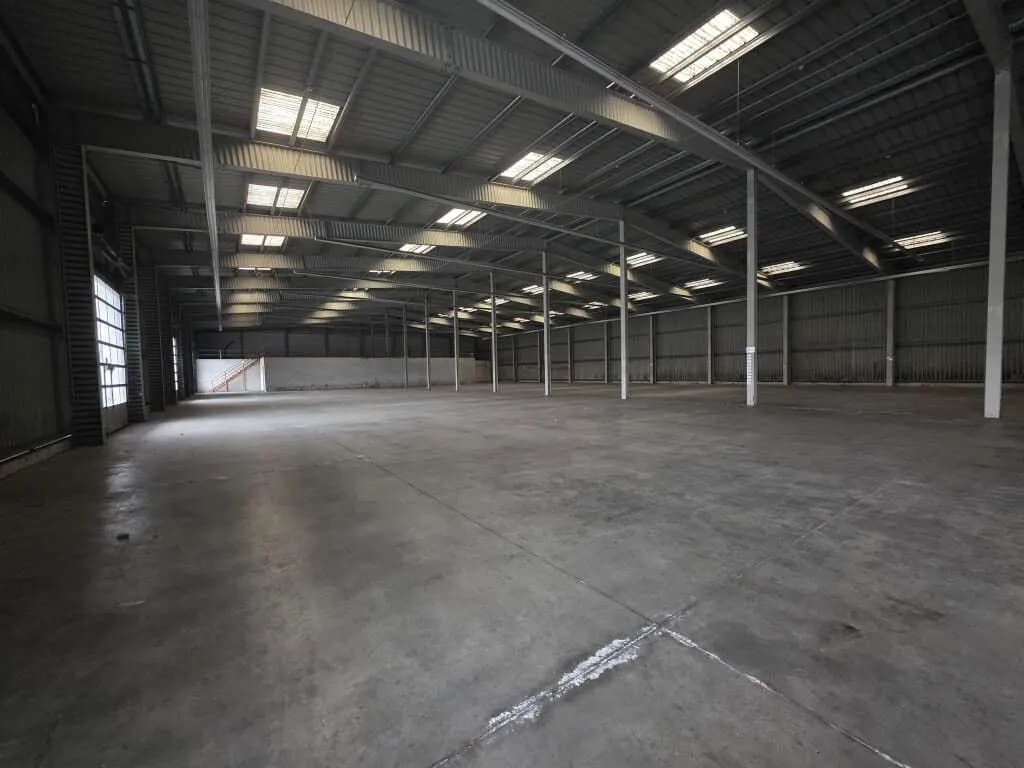 Gewerbeimmobilie mieten in Sankt Pölten – 381 m², € 2.286