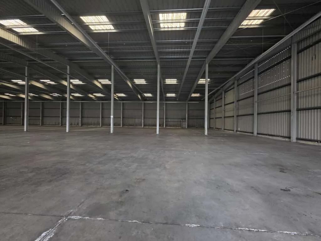 Gewerbeimmobilie mieten in Sankt Pölten – 381 m², € 2.286 – Bild 2 von 5
