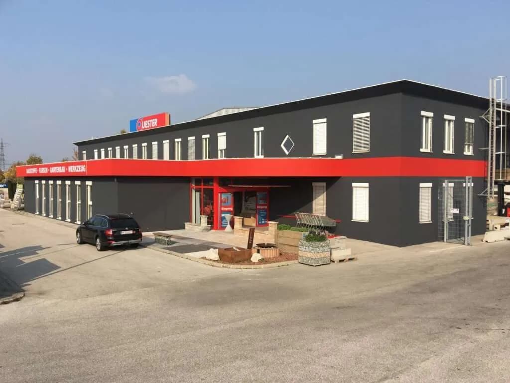 Gewerbeimmobilie mieten in Sankt Pölten – 381 m², € 2.286 – Bild 3 von 5