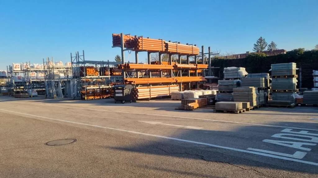 Gewerbeimmobilie mieten in Sankt Pölten – 381 m², € 2.286 – Bild 4 von 5
