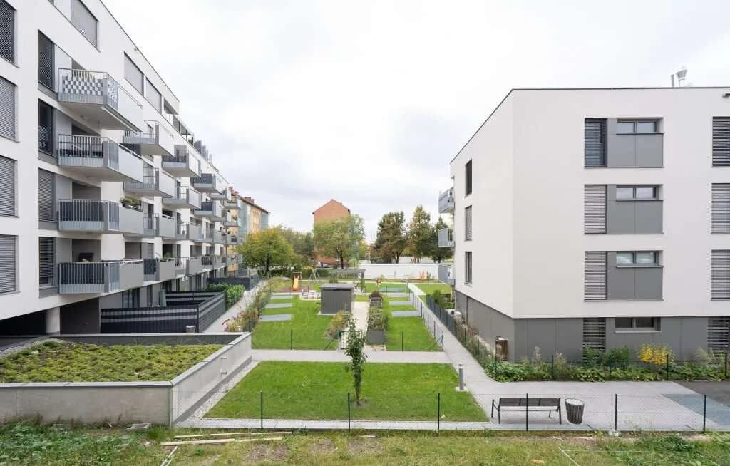 3-Zimmer-Wohnung kaufen in Wels – 72,04 m², € 299.000
