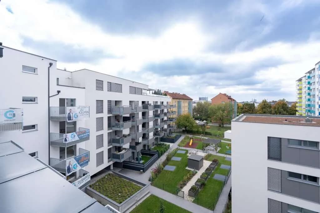 3-Zimmer-Wohnung kaufen in Wels – 72,04 m², € 299.000 – Bild 12 von 16
