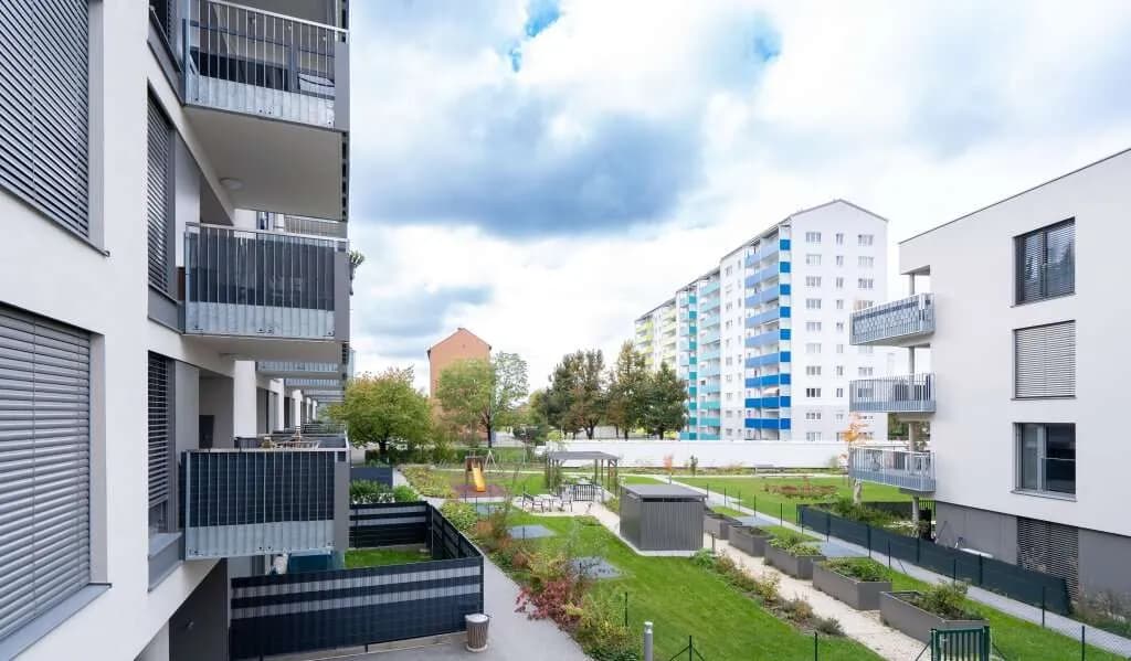 3-Zimmer-Wohnung kaufen in Wels – 72,04 m², € 299.000 – Bild 14 von 16
