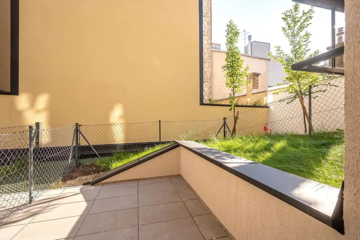 2-Zimmer-Wohnung kaufen in Wien – 56,17 m², € 408.000 – Bild 1 von 12