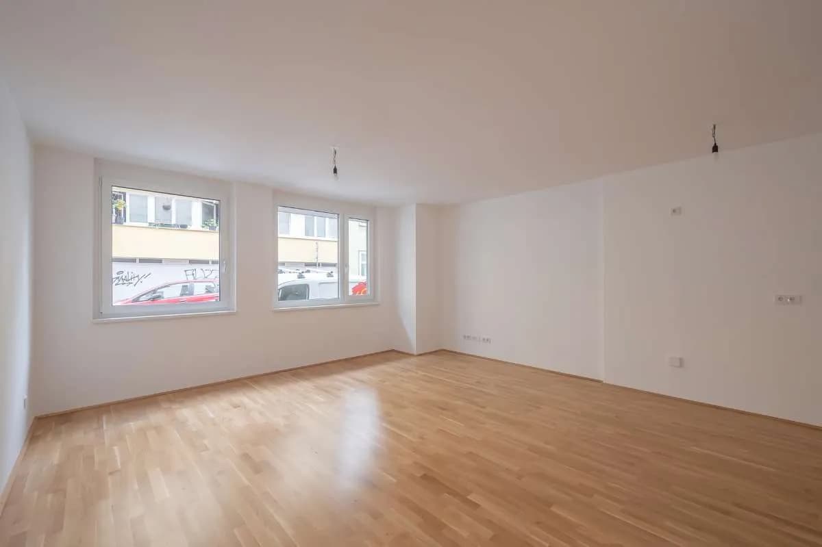 2-Zimmer-Wohnung kaufen in Wien – 56,17 m², € 408.000 – Bild 3 von 12
